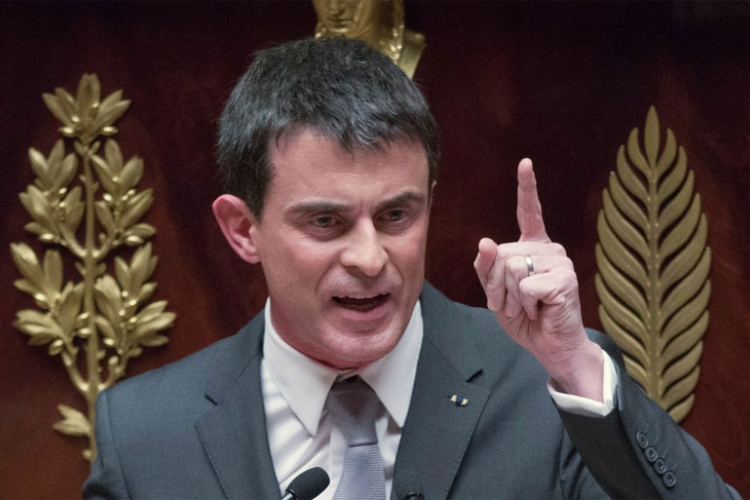 Vals: Francuska spremna da odgovori na nove napade terorista