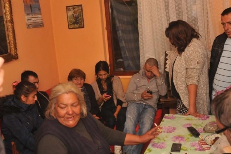 U terorističkom napadu nestala državljanka Srbije