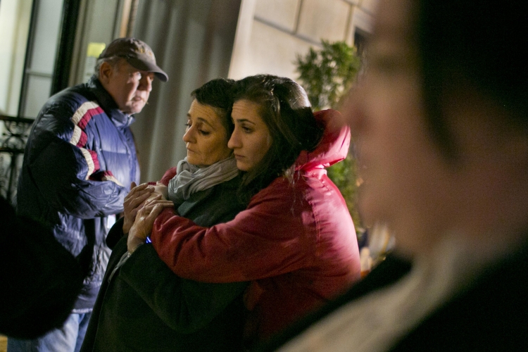 Identifikovano više od 10 stranih žrtava napada u Parizu