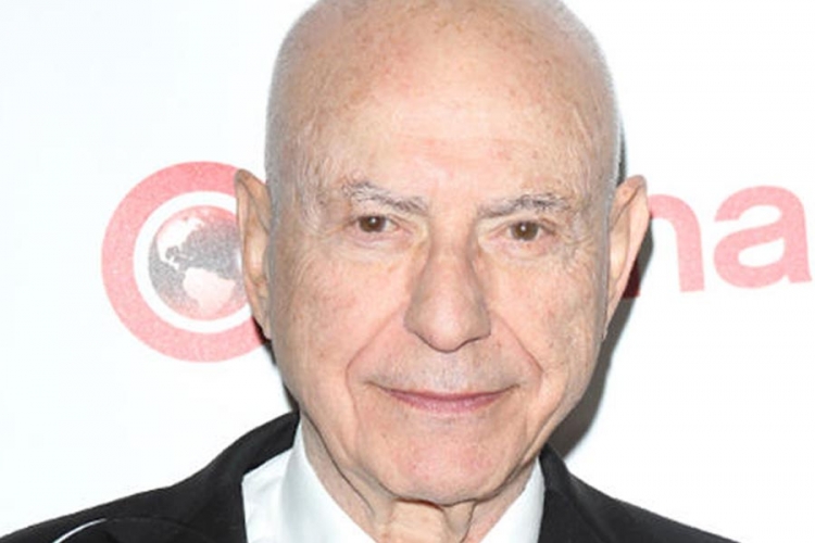 Alan Arkin pretrpio moždani udar