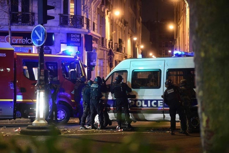 U Belgiji uhapšeno 7, u Francuskoj 6 osumnjičenih