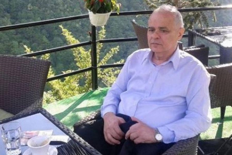 Jovan Škeljić pronađen nakon tri dana na Paprikovcu