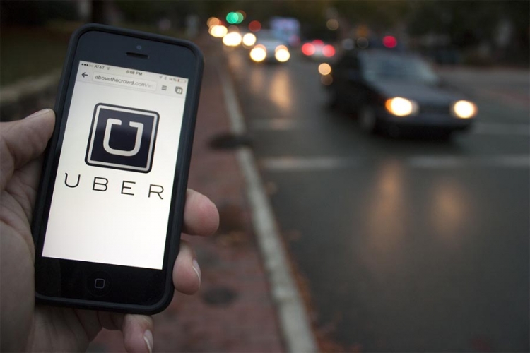 Uberizacija ekonomije uništiće milione radnih mjesta