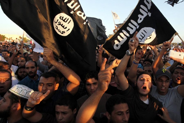 Zapadni mediji: Islamska država mijenja strategiju