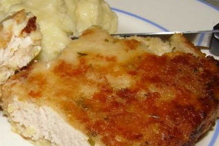 Pripremite ukusne šnicle u jogurtu