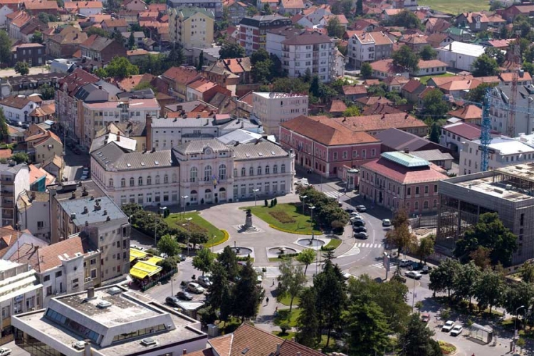 Bijeljina: Dan žalosti zbog pogibije troje sugrađana