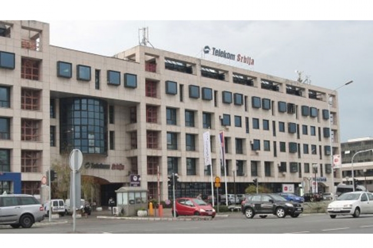 Stigle četiri ponude za privatizaciju Telekoma