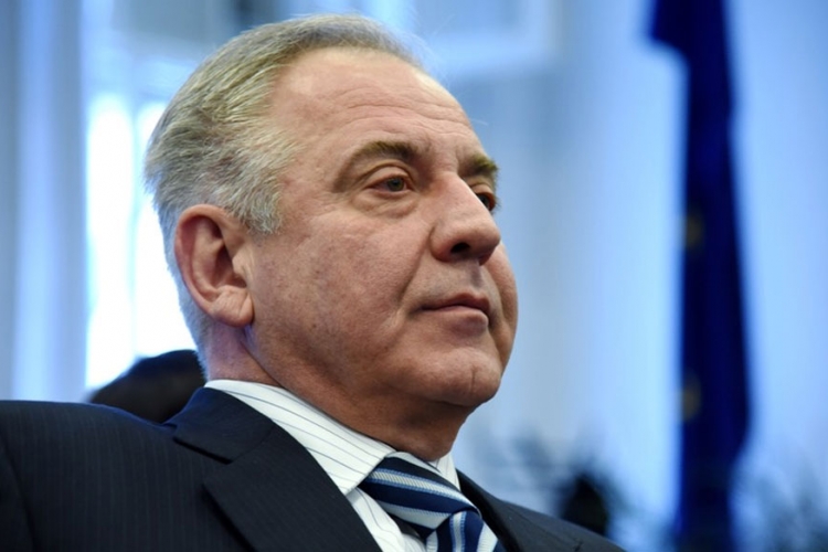 Sanader do daljnjeg u Remetincu, kaucija nije prihvaćena 