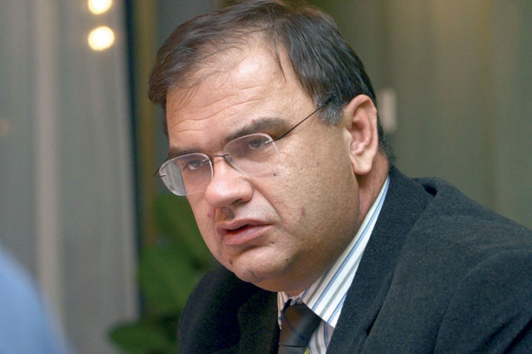 Ivanić: Propale dvije banke u RS za manje od godinu dana, a niko ne odgovara