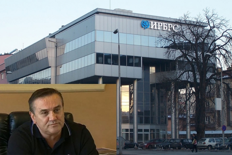 Banjaluka: Mile Radišić traži od IRB-a da mu vrati novac