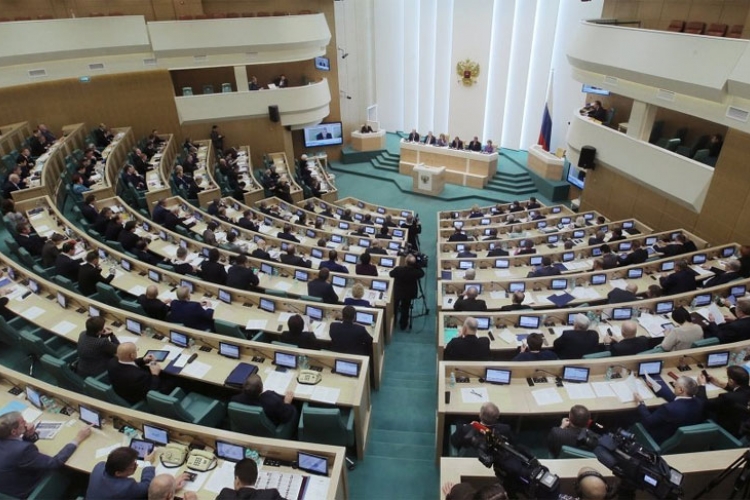 Rusija: Uvesti sankcije zemljama koje podržavaju teroriste