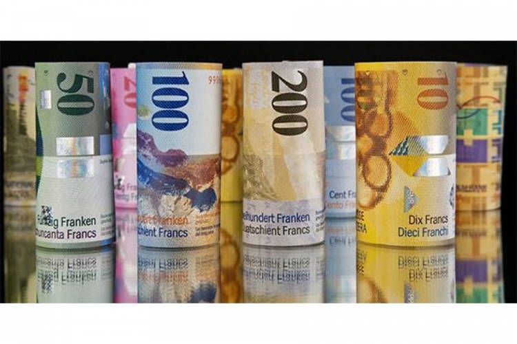 Slovenija: Prvi proces protiv banke zbog kredita u švajcarcima