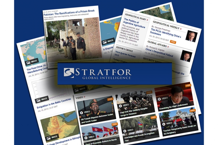  "Stratfor": Etnička netrpeljivost prijetnja BiH