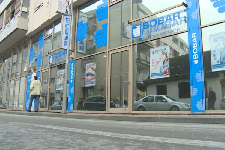 "Bobar osiguranje" se zadužuje za pet miliona KM