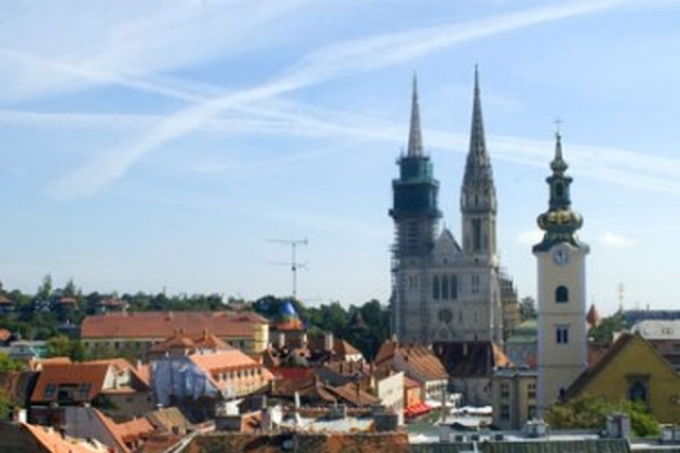 Većina firmi u Hrvatskoj nema nijednog zaposlenog