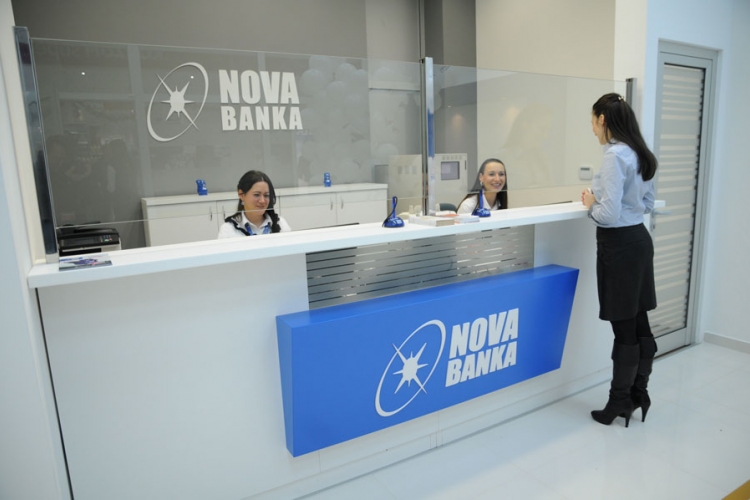 Nova banka nagradila korisnike MasterCarda
