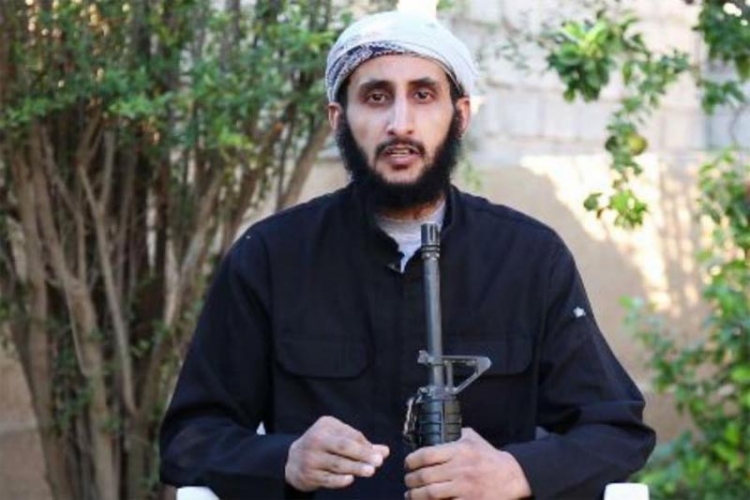 ISIL prijeti napadima na SAD i Evropu