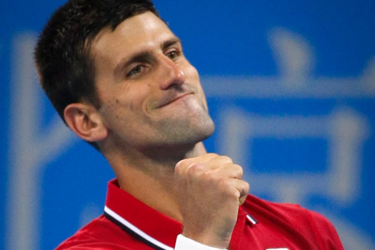 Đoković protiv Federera za prestiž
