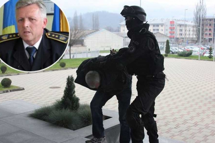 SIPA uhapsila tri osobe zbog ratnog zločina, među njima i policajac