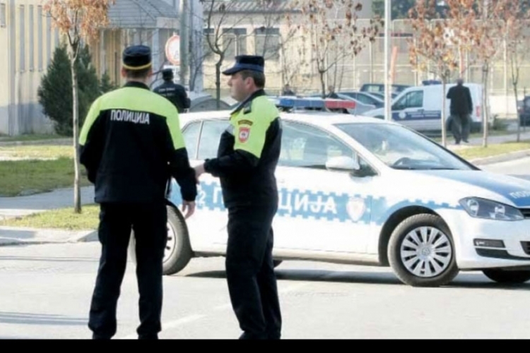 Istočno Sarajevo: Nastavlja se istraga o lažnoj dojavi o bombama