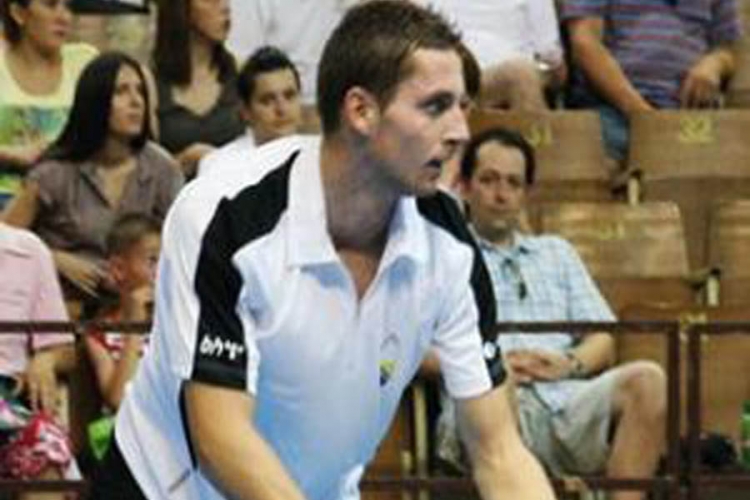 Brkić u drugom kolu ITF turnira u Antaliji