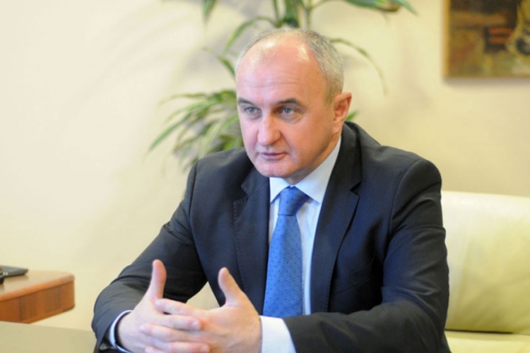Đokić: Ugrožavanje "Arselor Mitala" ugrožavanje 9.000 radnih mjesta