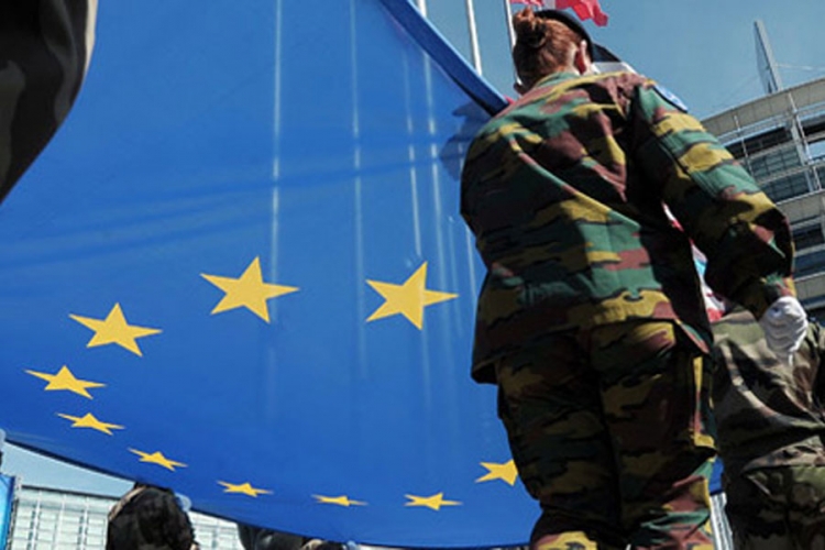 EU aktivirala član 42.7: Evropa u odbrambenom ratu 
