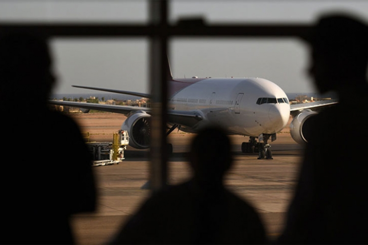 Da li je u koferu koji je zaobišao skener bila bomba za A321?