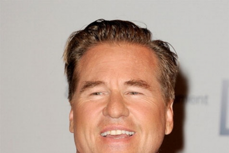Val Kilmer najavljuje: Snima se "Top gan 2"