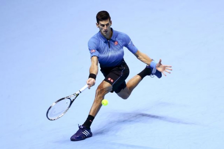 Federer prekinuo Đokovićev niz od 15 trijumfa na Mastersu