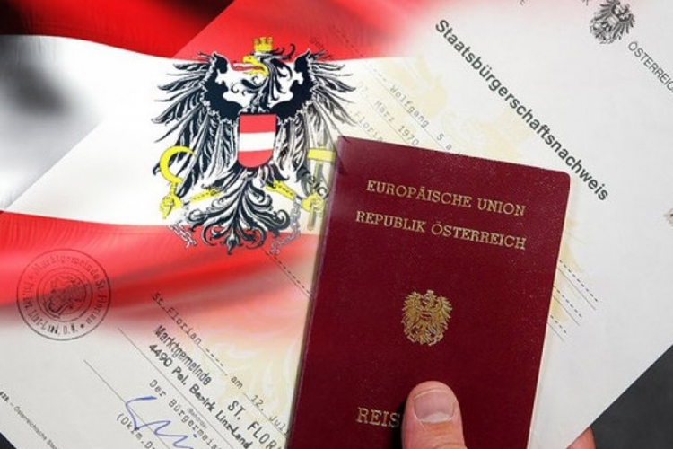 Među novopečenim Austrijancima najviše  građana BiH