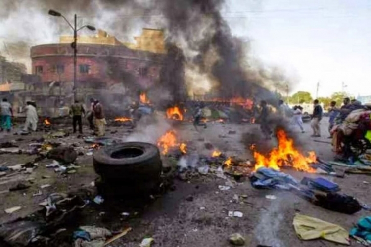 Nigerija: Najmanje 32 osobe poginule u napadu bombaša samoubica Boko Harama 