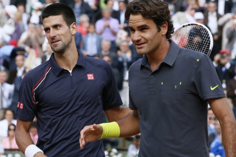 Đoković: Napravio sam mnogo grešaka, Federer taktički igrao dobro