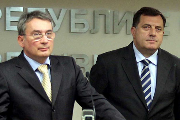 Sud odbio Bosićeve dokaze, glavno ročište odgođeno za decembar