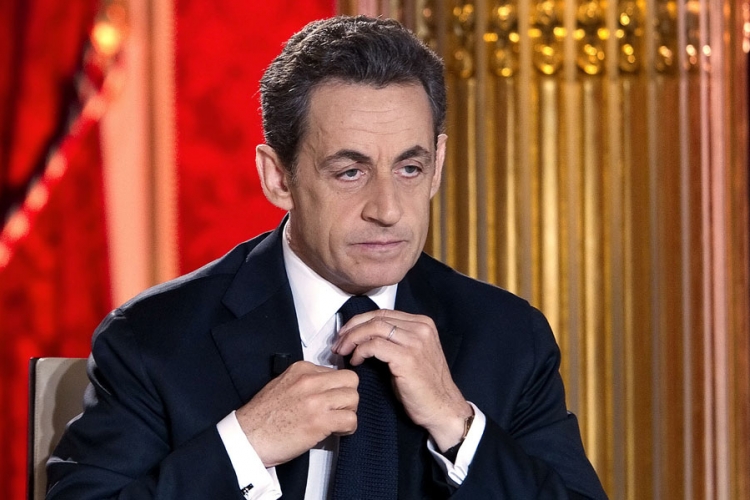 Sarkozi: Suviše vremena izgubljeno od napada na "Šarli Ebdo"