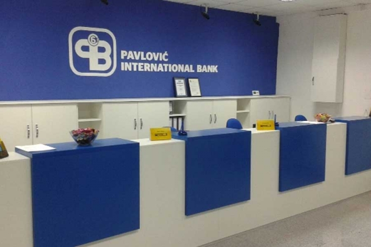 Bijeljina: SIPA pretresa Pavlović banku