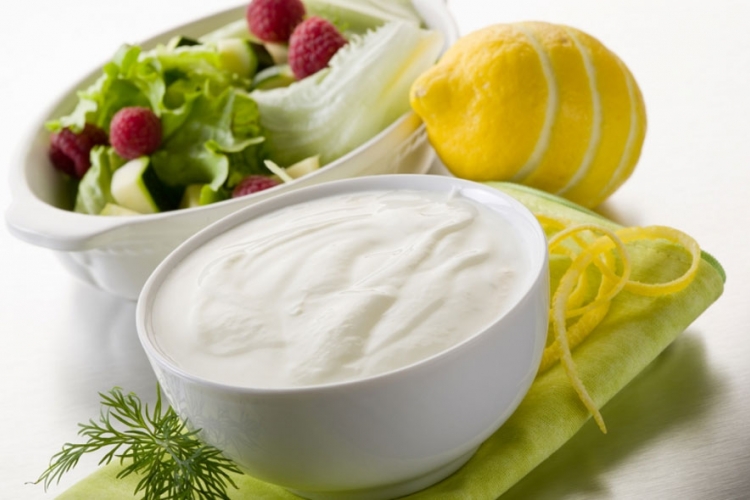 S jogurt dijetom za 3 dana 4 kilograma manje