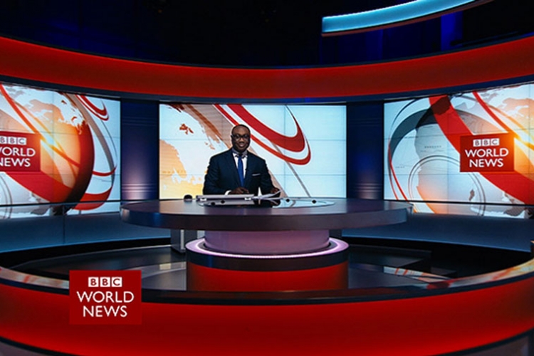 BBC najavio otkaz za 1.000 ljudi do 2017. godine