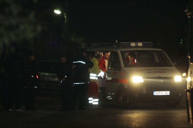 Ubica vojnika u Rajlovcu izvršio samoubistvo (FOTO, VIDEO)