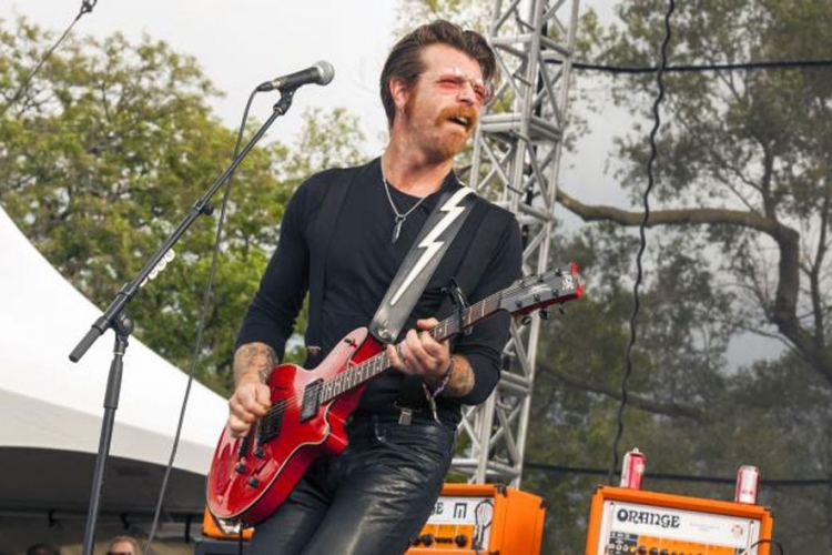 Eagles of Death Metal: Zgroženi smo onim što se desilo u Parizu