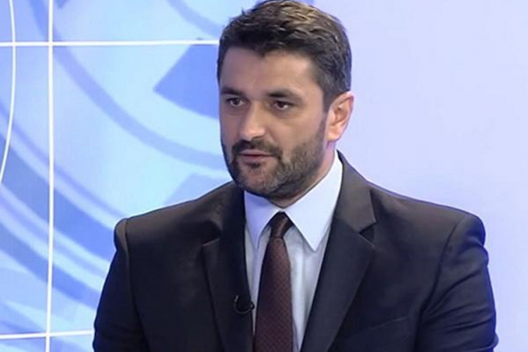 Suljagić: Ovo je težak dan za BiH