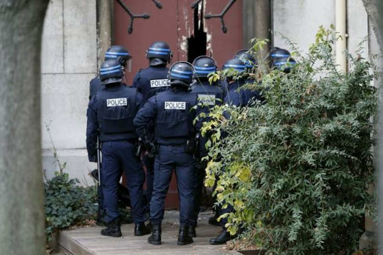 Pariz: Propust policije, posjedovali informaciju o mogućem terorističkom napadu?   