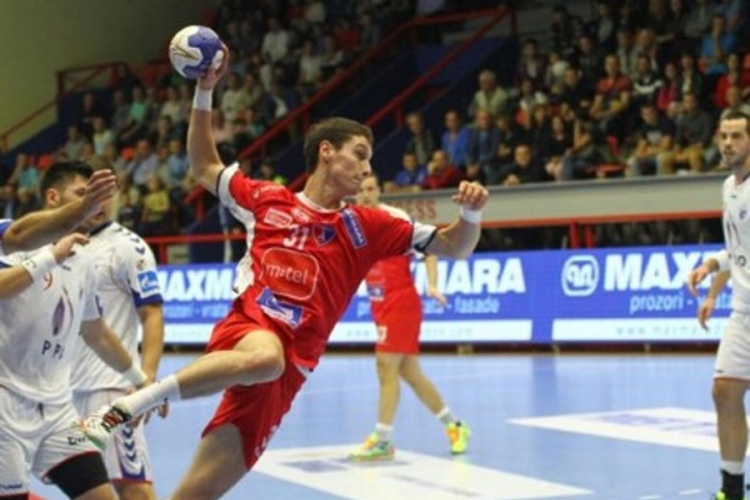 Rukometaši Borca optimisti pred duel sa Lajonsima