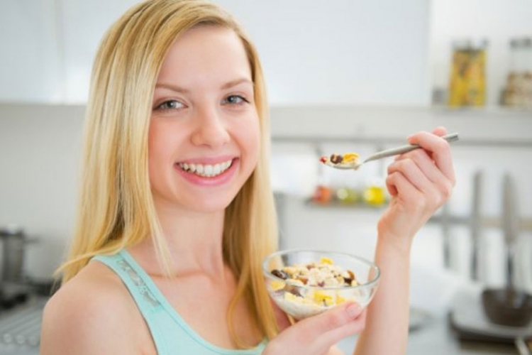 Drži vas sitim satima: Ovo je najzdraviji doručak za mršavljenje