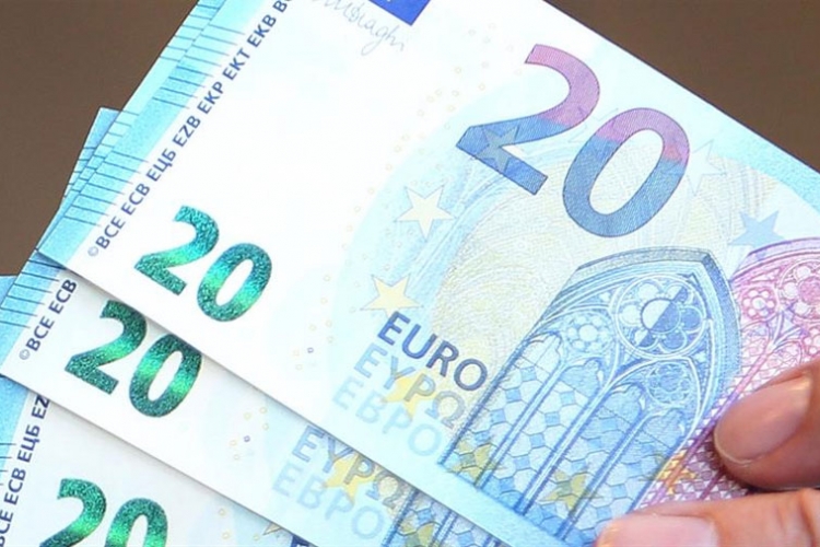 Plate muškaraca i žena izjednačiće se za 118 godina