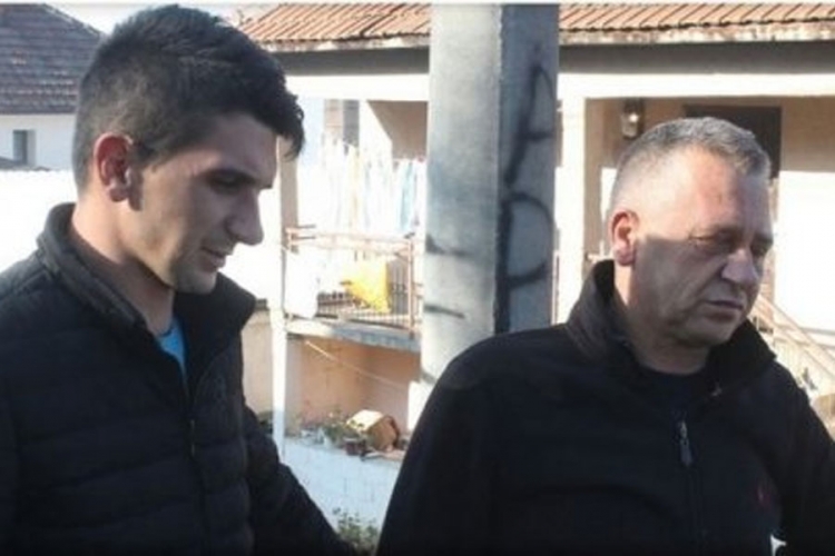 Arminov otac: Nadao sam se da će mi komšije doći na veselje, a ne na žalost