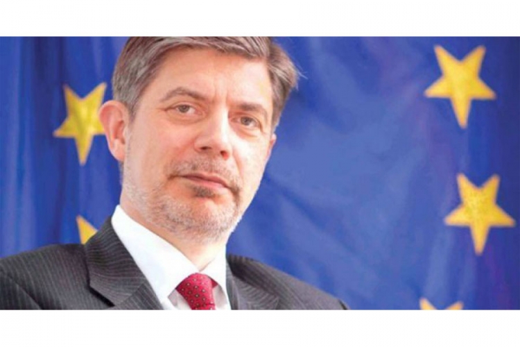 Vigemark: EU osuđuje napad na pripadnike Oružanih snaga BiH