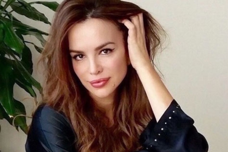 Severina Vučković proslavila djevojačko veče (FOTO)