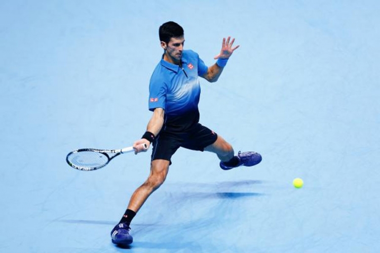 London: Novak u polufinalu protiv Nadala