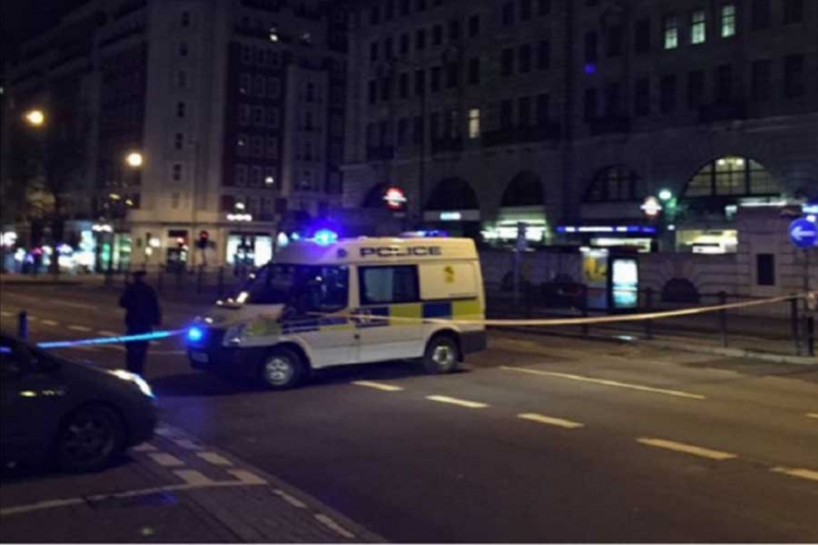 London: Evakuisana metro stanica zbog sumnjivog vozila